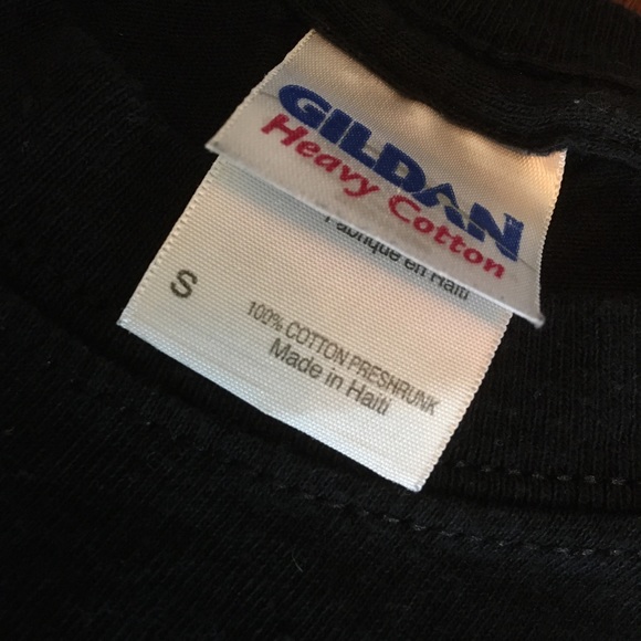 Alaskan amber tshirt! - Picture 5 of 5